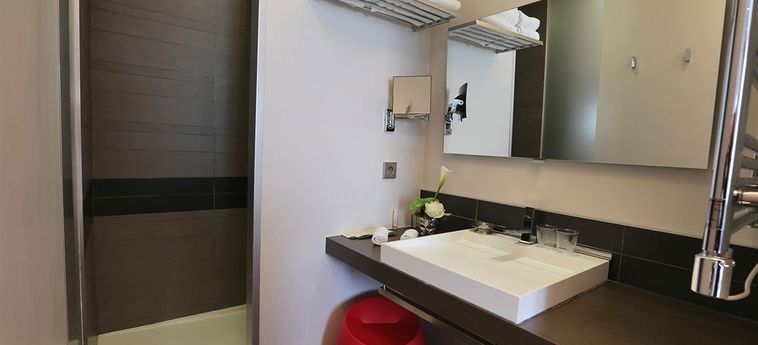 Hotel Villa Koegui Biarritz: Foto 