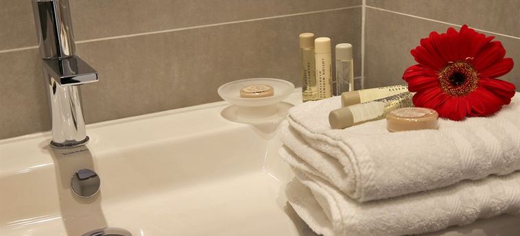 Hotel Villa Koegui Biarritz: Foto 