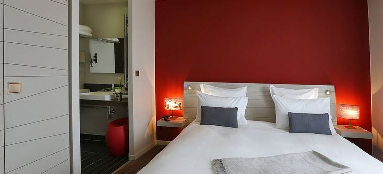 Hotel Villa Koegui Biarritz: Foto 