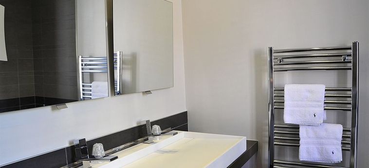 Hotel Villa Koegui Biarritz: Foto 
