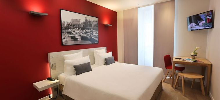 Hotel Villa Koegui Biarritz: Foto 