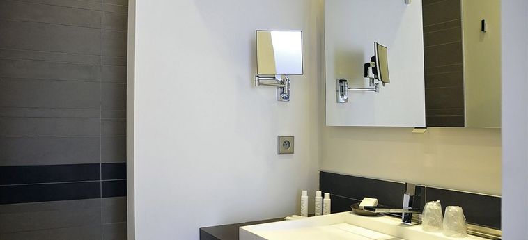 Hotel Villa Koegui Biarritz: Foto 