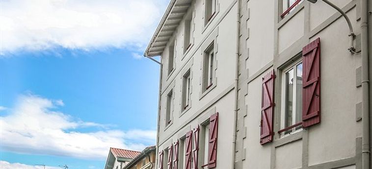 Hotel Villa Koegui Biarritz: Foto 