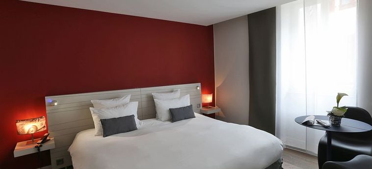Hotel Villa Koegui Biarritz: Foto 