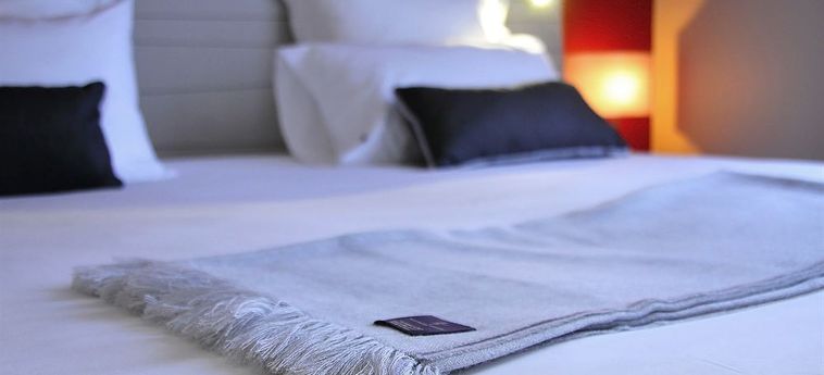 Hotel Villa Koegui Biarritz: Foto 