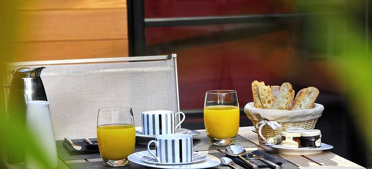 Hotel Villa Koegui Biarritz: Foto 