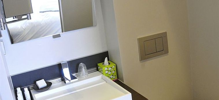 Hotel Villa Koegui Biarritz: Foto 