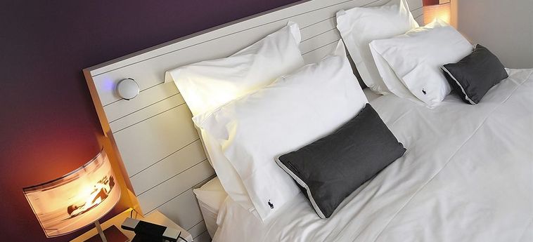 Hotel Villa Koegui Biarritz: Foto 