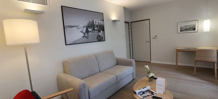 Hotel Villa Koegui Biarritz: Foto 