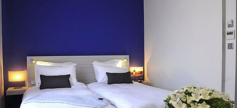 Hotel Villa Koegui Biarritz: Foto 
