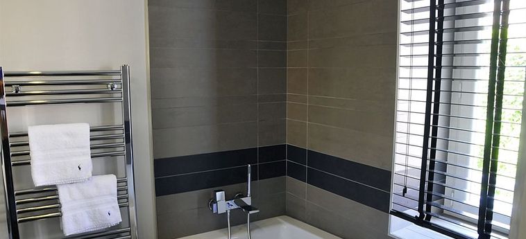 Hotel Villa Koegui Biarritz: Foto 