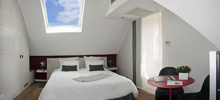 Hotel Villa Koegui Biarritz: Foto 