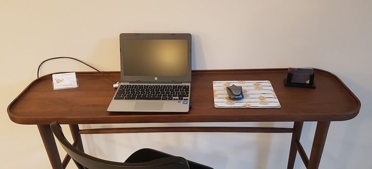 Hotel Au Bon Coin Biarritz: Foto 