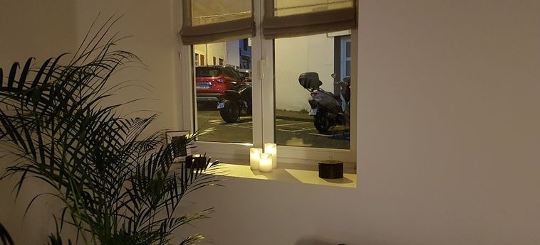 Hotel Au Bon Coin Biarritz: Foto 