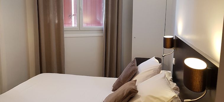 Hotel Au Bon Coin Biarritz: Foto 