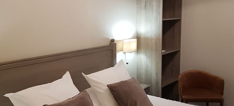 Hotel Au Bon Coin Biarritz: Foto 