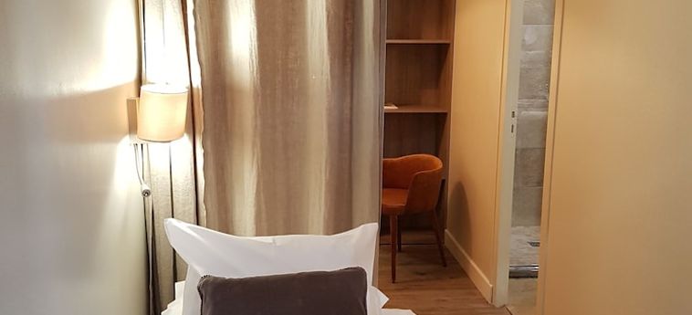 Hotel Au Bon Coin Biarritz: Foto 