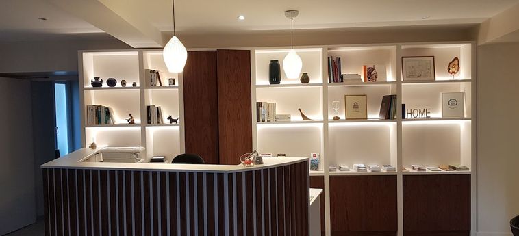 Hotel Au Bon Coin Biarritz: Foto 
