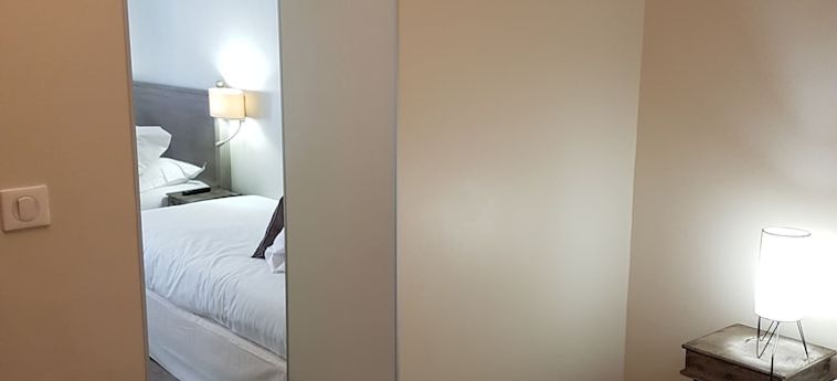 Hotel Au Bon Coin Biarritz : Photo 