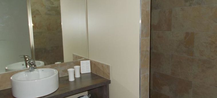 Hotel Au Bon Coin Biarritz : Photo 