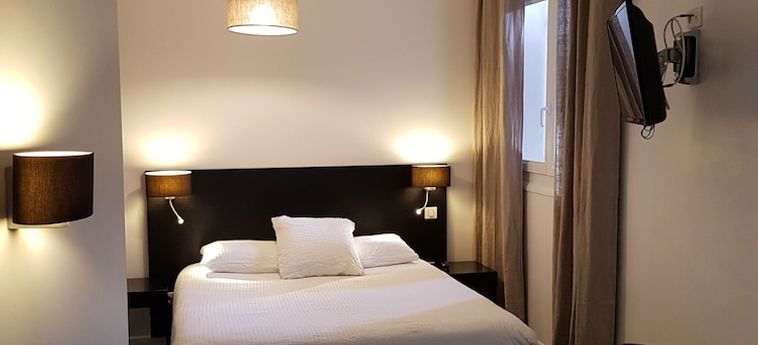 Hotel Au Bon Coin Biarritz: Foto 