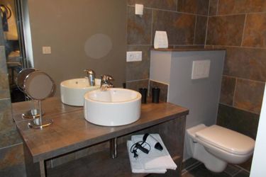 Hotel Au Bon Coin Biarritz: Photo 
