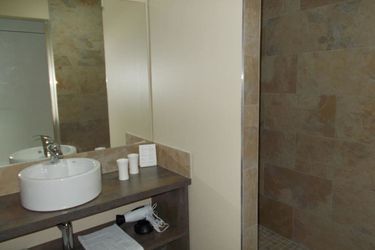 Hotel Au Bon Coin Biarritz: Photo 