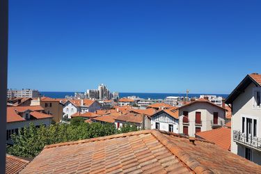 Hotel Au Bon Coin Biarritz: Photo 