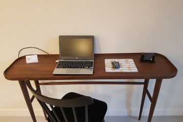 Hotel Au Bon Coin Biarritz: Photo 