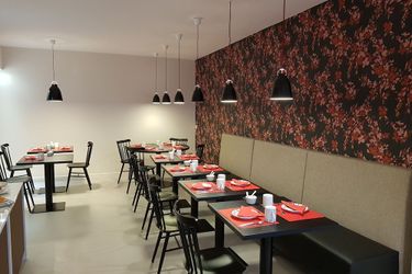 Hotel Au Bon Coin Biarritz: Photo 