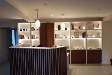 Hotel Au Bon Coin Biarritz: Photo 