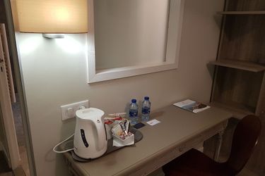 Hotel Au Bon Coin Biarritz: Photo 