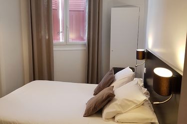 Hotel Au Bon Coin Biarritz: Photo 