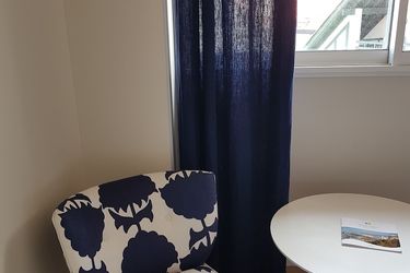 Hotel Au Bon Coin Biarritz: Photo 