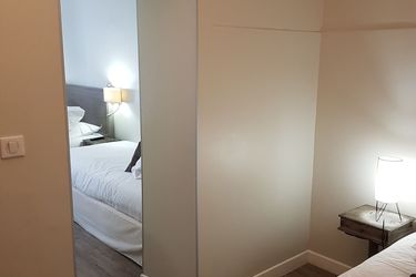 Hotel Au Bon Coin Biarritz: Photo 