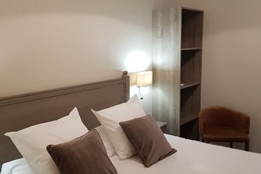 Hotel Au Bon Coin Biarritz: Photo 