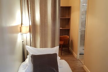 Hotel Au Bon Coin Biarritz: Photo 