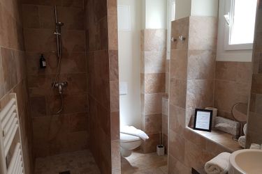 Hotel Au Bon Coin Biarritz: Photo 