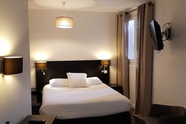 Hotel Au Bon Coin Biarritz: Photo 