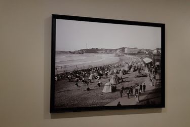 Hotel Au Bon Coin Biarritz: Photo 