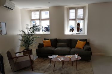 Hotel Au Bon Coin Biarritz: Photo 