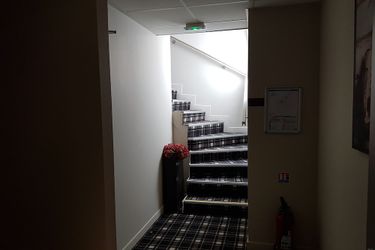 Hotel Au Bon Coin Biarritz: Photo 