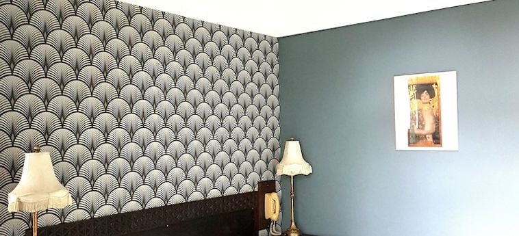Saint Charles Hotel &Amp; Coliving Biarritz Biarritz: Foto 