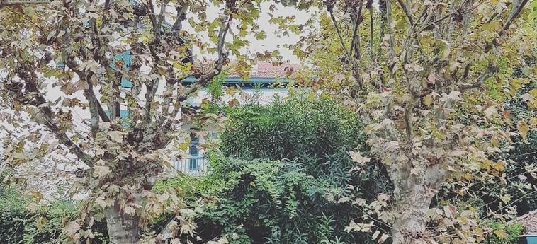 Saint Charles Hotel &Amp; Coliving Biarritz Biarritz: Foto 