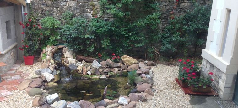 Saint Charles Hotel &Amp; Coliving Biarritz Biarritz: Foto 