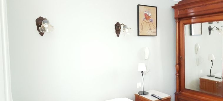 Saint Charles Hotel &Amp; Coliving Biarritz Biarritz: Foto 