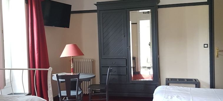 Saint Charles Hotel &Amp; Coliving Biarritz Biarritz: Foto 