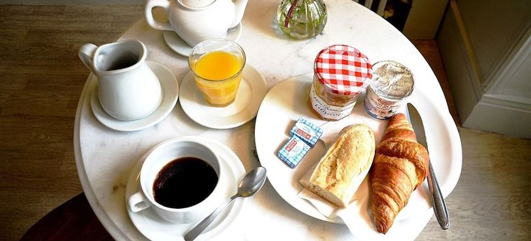 Saint Charles Hotel &Amp; Coliving Biarritz Biarritz: Foto 