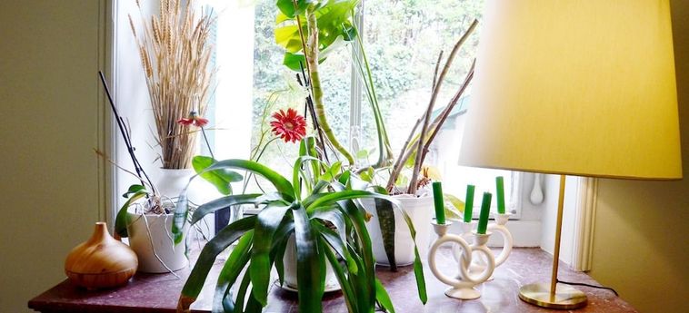 Saint Charles Hotel &Amp; Coliving Biarritz Biarritz: Foto 