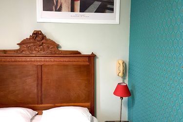 Saint Charles Hotel &Amp; Coliving Biarritz Biarritz: Photo 